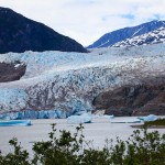 Mendenhall Glacier 2010