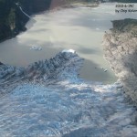 Mendenhall Glacier 2010