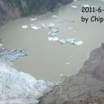 Mendenhall Glacier 2011