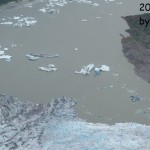 Mendenhall Glacier 2011