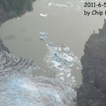 Mendenhall Glacier 2011