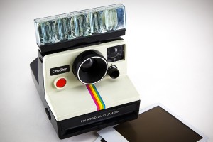 Polaroid One Step