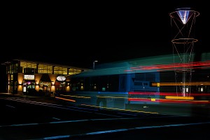 Ghost Bus