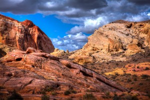 Valley of Fire State Park