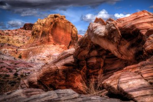 Valley of Fire State Park